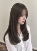 ナチュラルレイヤー