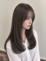 ネオリーブシェリエ 浅草店(Neolive cherie)&nbsp;ナチュラルレイヤー