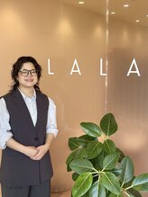 クララ 守谷店(CLALA) 猪瀬 花菜