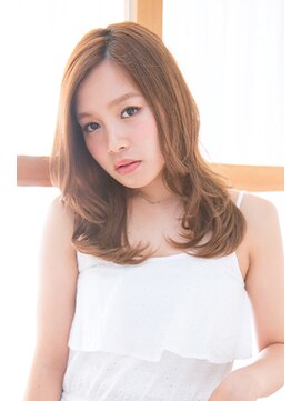 カーサ ロッティ(casa Lotti) 外国人シフォンミディ～甘く無邪気な冒険を～