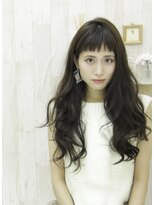 シフォン(Chiffon)&nbsp;【Chiffon】赤みが苦手な方はアッシュグリーンがオススメです