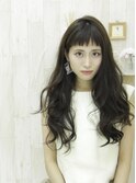 【Chiffon】赤みが苦手な方はアッシュグリーンがオススメです