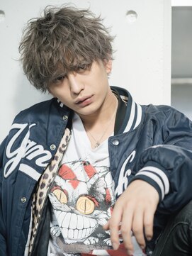 オーシャントーキョー(OCEAN TOKYO) スターライドマッシュ