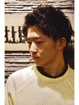 ヒロギンザ 御茶ノ水店(HIRO GINZA)&nbsp;ショートマッシュ【HIRO GINZA御茶ノ水店】