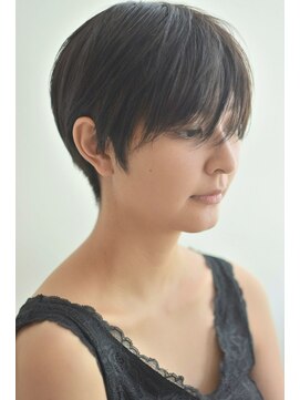 コクウ(cocu) スリークショート