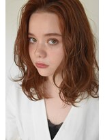 ナル(nalu.)&nbsp;センシュアルセミ