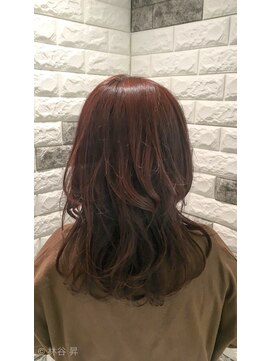 プログレス 中野店(PROGRESS) 甘ふわロング