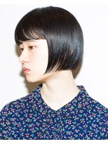 ボブ