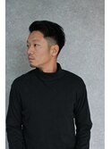 【Stujio】シルエット抜.群☆ヘアスタイル【中村大輔】107