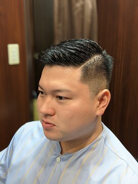 ヒロギンザ 浜松町店(HIRO GINZA) 震災フェード