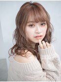 【EIGHT new hair style】88
