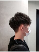 アイコニック 天神店(ICONIQ)&nbsp;メンズスタイル