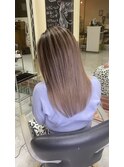 Air Touch Balayage