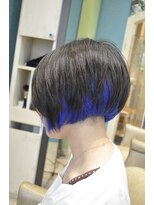 オプトゥニール(obtenir)&nbsp;a4  style N0.１０５