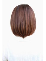 チェルモ(CHELUMO) 縮毛矯正