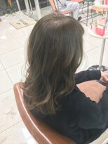 フォルテ 中田店&nbsp;オリーブベージュ