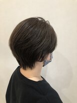 メル ヨコハマ(MeL)&nbsp;大人ショート【横浜 横浜駅】