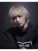 ホワイトミルクティー ミニウルフ