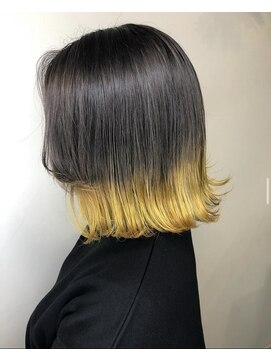 スーク 宜野湾店(suuk) ハニーイエロー