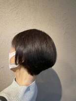 ビニッキ(BINIKKI)&nbsp;ショート