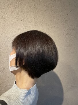 ビニッキ(BINIKKI) ショート