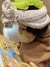 パーマ+カット+２ステップトリートメント　￥14850