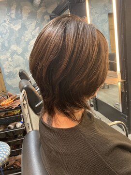 ユーアールキャッスル(UR CASTLE) くびれミディー