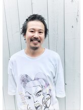 テテアテテ(tete a tete) 浅野 康平