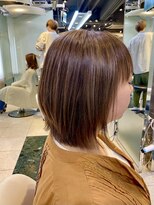 モア 下通店(MORE)&nbsp;ボブ