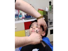 ヘアーササキ(Hair SASAKI)