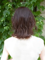 ロッソ 五反野店(Rosso)&nbsp;抜け感ミディアム[五反野]