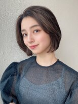 アフロートpd+ KOBE(AFLOATpd+)&nbsp;【AFLOAT神戸初上陸！】韓国ボブ