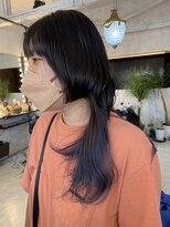 プルメリアドット(Plumeria.)&nbsp;inner