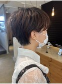 ショート