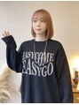 ダンロ ヘア アトリエ(DANRO hair atelier) 白井 希