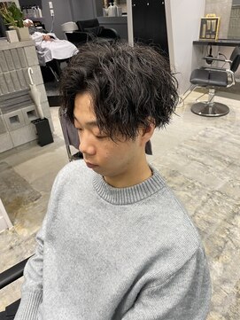 サンズ 梅田(SUNS) ツイスパセンターパート