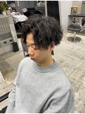 ツイスパセンターパート
