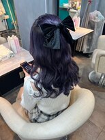 エルディ 大宮(eldy)&nbsp;ヘアセット[大宮/大宮駅]