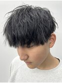 無造作マッシュ【町田メンズカット/町田メンズパーマ】