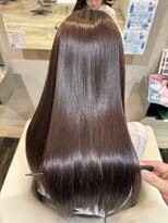 ドール 阪急高槻(DOLL) 美髪矯正