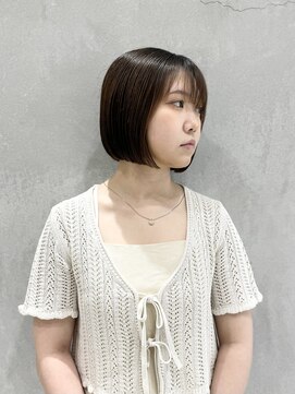 ウシワカマルエムティードット 富士宮店(USHIWAKAMARU MT.) bob style