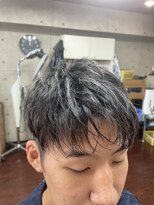 アップ(UP)&nbsp;シルバーメッシュ