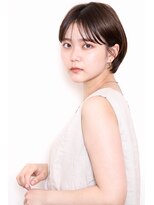 メリケンビューティーパーラー コウベ(MERICAN BEAUTY PARLOR KOBE) 2024 25 ウエットヘア