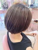 ミーネピンク 行徳店(Miene Pink)&nbsp;美髪ケア＊髪質改善＊小顔 ネビージュ＊Pink行徳駅 妙典駅