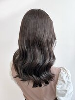 ハーツ(Heart's)&nbsp;白髪ぼかし脱白髪染め似合わせショートボブ40代50代60代♪