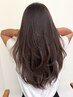 【川野指名限定】カット+プレミアム水素カラー+シルクトリートメント