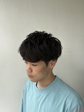 サラ 新宮店(SARA) ナチュラルマッシュ