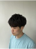 ナチュラルマッシュ