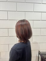 アルゴ 茅ヶ崎(ARUGO)&nbsp;アンブレラカラー/カウンセリング/学割U24/ハイライト