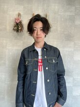 ナンバー 小山(Number.) イトウ アスカ
